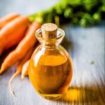 Carrot Oil: A Versatile Elixir for Skin Care