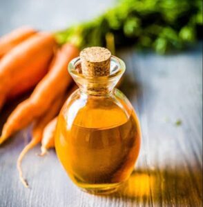 Read more about the article Carrot Oil: A Versatile Elixir for Skin Care