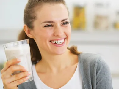 how to make protein drink at home easily|fitgood360.com