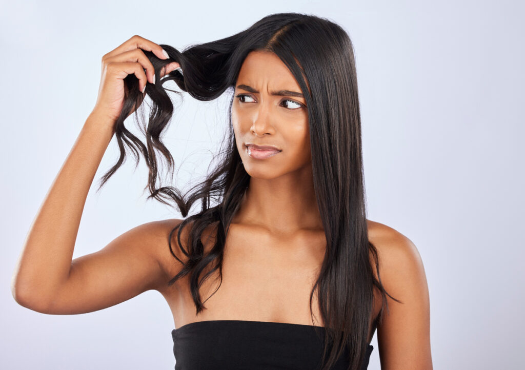 how to put hair mask for oily hair|fitgood360.com