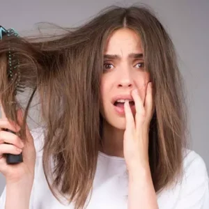 Frizzy Hair Fixes: 5 Hair Oils That Actually Work