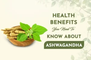 Read more about the article Ashwagandha for Hormonal Balance, PCOS & Women’s Wellness