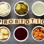 Best Probiotic Foods for a Happy Gut (No Supplements Needed)