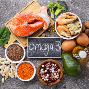 Best Omega-3 Supplements in India: Top 5 Picks for 2025